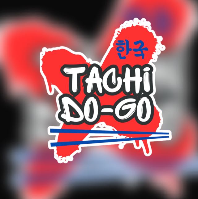 Tachi Do-Go